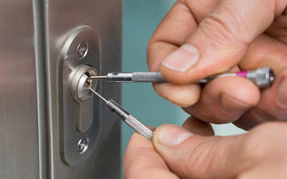 changer cylindre verrou Tournan-en-Brie