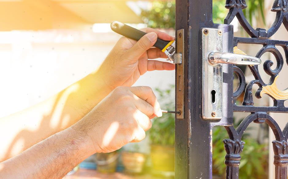 changer un barillet de serrure Savigny-sur-Orge