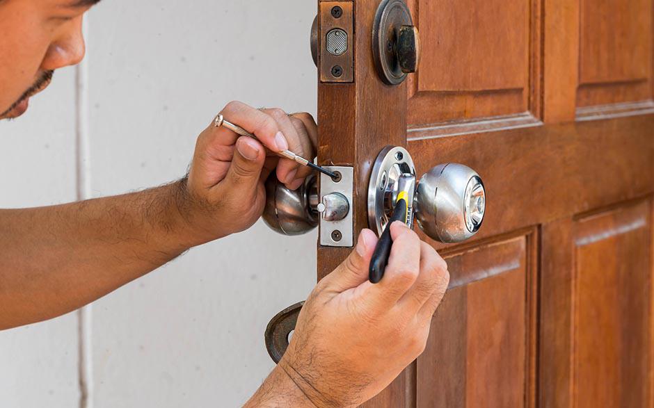 changer cylindre verrou Bonneuil-sur-Marne